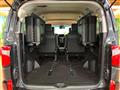 2025 Mitsubishi Delica D5