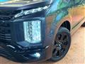 2025 Mitsubishi Delica D5