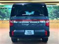 2025 Mitsubishi Delica D5