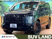 2025 Mitsubishi Delica D5