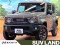 2025 Suzuki Jimny Sierra