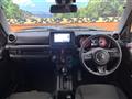 2025 Suzuki Jimny Sierra