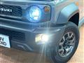 2025 Suzuki Jimny Sierra