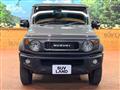 2025 Suzuki Jimny Sierra