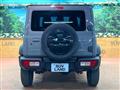 2025 Suzuki Jimny Sierra
