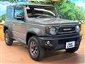2025 Suzuki Jimny Sierra