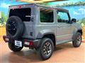 2025 Suzuki Jimny Sierra