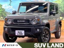 2025 Suzuki Jimny Sierra