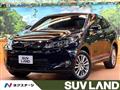 2014 Toyota Harrier Hybrid