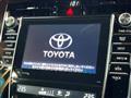 2014 Toyota Harrier Hybrid