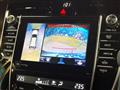 2014 Toyota Harrier Hybrid