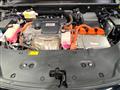 2014 Toyota Harrier Hybrid