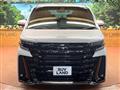2023 Toyota Vellfire