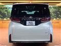 2023 Toyota Vellfire