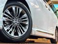 2025 Toyota Alphard G
