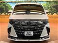 2025 Toyota Alphard G