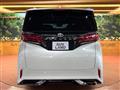 2025 Toyota Alphard G