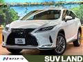 2021 Lexus RX
