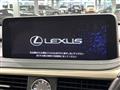 2021 Lexus RX