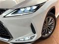 2021 Lexus RX