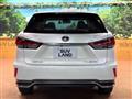 2021 Lexus RX