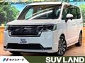 2022 Honda Step WGN