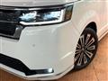 2022 Honda Step WGN