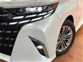2026 Toyota Alphard Hybrid