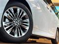 2026 Toyota Alphard Hybrid