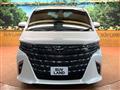 2026 Toyota Alphard Hybrid