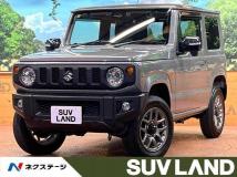 2023 Suzuki Jimny