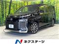 2023 Toyota Voxy