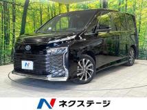 2023 Toyota Voxy