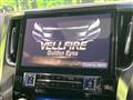 2016 Toyota Vellfire