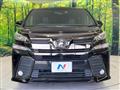 2016 Toyota Vellfire