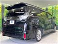 2016 Toyota Vellfire