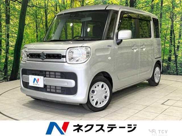 2018 Suzuki Suzuki Others