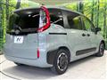 2023 Toyota Sienta