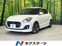 2019 Suzuki Swift