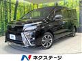 2018 Toyota Voxy