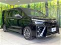 2018 Toyota Voxy