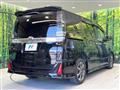 2020 Toyota Voxy