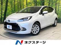 2023 Toyota AQUA