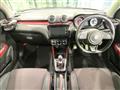 2022 Suzuki Swift