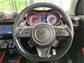 2022 Suzuki Swift