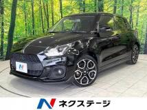 2022 Suzuki Swift