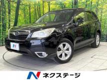 2013 Subaru Forester