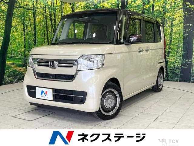 2023 Honda N BOX