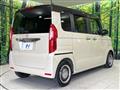 2023 Honda N BOX