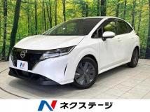 2021 Nissan Note